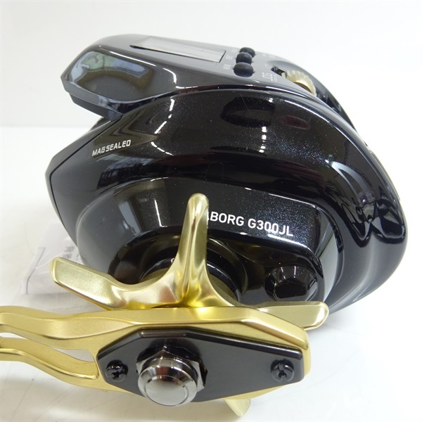 シーボーグＧ３００ＪＬ